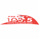 FM City logo