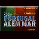 Radio Portugal Alem Mar logo