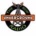 The ROC Underground Radio logo