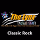 The Lynx - Classic Rock logo