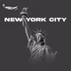 Logo de Radio Mirchi USA New York - W224CW
