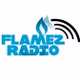 Flamez Radio logo