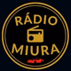 Logo de Radio Miura