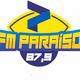 Logo de FM Paraíso