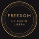 Logo de Radio Freedom