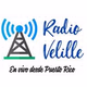 Logo de Radio Choque Velille