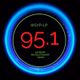 Logo de Sankofa Radio - WSYP-LP