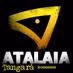 Logo de Rádio Atalaia Tangará