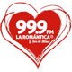 Logo de La Romántica - XHEV
