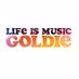 Logo de Goldie Radio