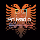 Logo de Pri Radio