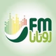 Radio Rotana FM logo