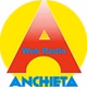 Anchieta Web Rádio logo