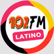 Logo de 102FM Latino