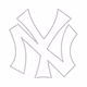Logo de Radio Record - Rap Classics