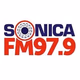 Logo de Radio Sonica