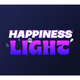 Logo de Rádio Happiness - Happiness Light