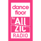 Allzic Radio - Dancefloor logo