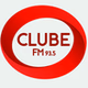 Rádio Clube 93.5 FM logo