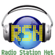 Radio Station Net logo
