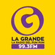 La Grande 99.3 logo