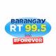 Barangay RT 99.5 - DYRT logo