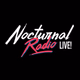 Logo de Nocturnal Radio Live!