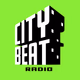 Logo de City Beat Radio