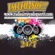 Logo de Radio Arroyo de Querit