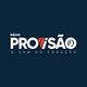 Logo de Rádio Provisão FM
