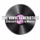 The Vinyl Generation logo