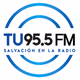 Logo de Tu 95.5 FM