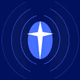 Logo de Annunciation Radio - WHRQ