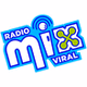Radio Mix 93.1 logo