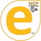 eNDP Radio logo