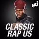NRJ - Classic Rap US logo