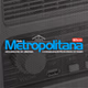 Rádio Metropolitana logo