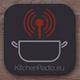 Logo de KitchenRadio