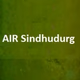 Logo de All India Radio - AIR Sindhudurg