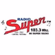Logo de Radio Super