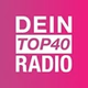 Radio MK - Dein Top40 Radio logo