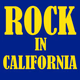 Logo de Rock In California