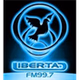 Libertad FM logo