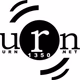 Logo de University Radio Nottingham