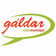 Logo de Radio Gáldar