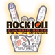 Logo de Rock 101.1 - KONE
