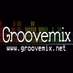 Logo de GrooveMix Radio