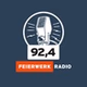 Radio Feierwerk logo