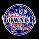 Logo de Rádio Towner