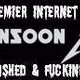Logo de Monsoon Radio